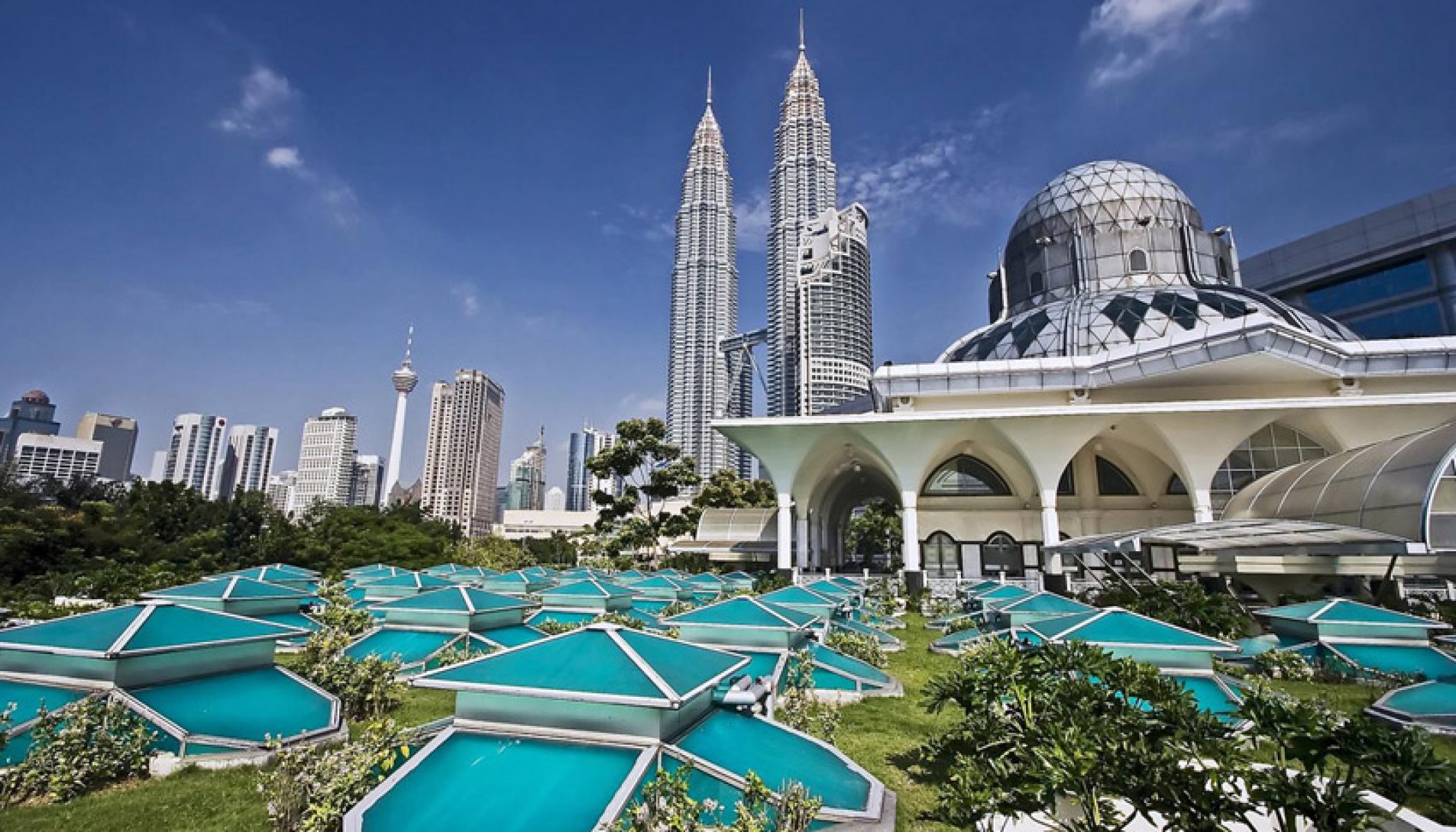 Best 5 Asian Countries That Host Good Hospitals