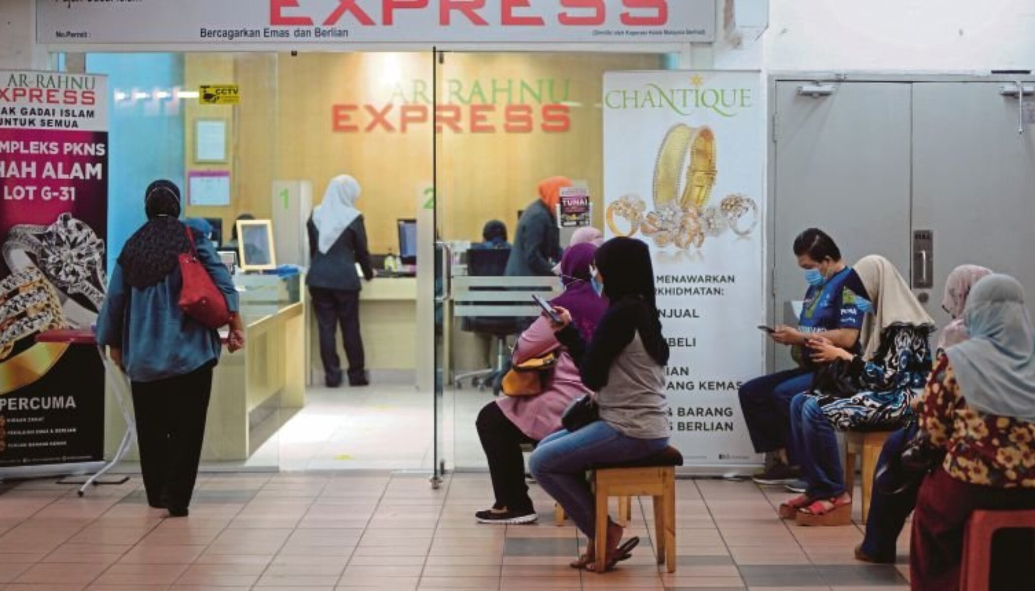 Bank Rakyat Tawar Penangguhan Untuk Ar Rahnu Malaysia Marketing Community
