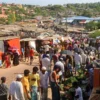 Myanmar’s army behind Rohingya hate speech on Facebook, finds UN probe