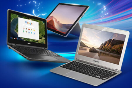 Unlocking Affordable Excellence: The Ultimate Guide To Gaming, Work & Assignment, Or Leisure Refurbished Laptops